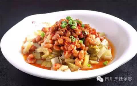 泡椒猪手 泡椒猪手 长寿猪手,锅仔肺片,泡椒鱼排,乡味板肚,水豆豉拌酸菜『可口四川盐边风味菜』