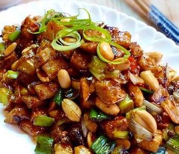 家常素菜的做法大全 冬季素菜的做法大全