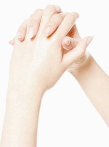 4种职业女性 手部需重点保养