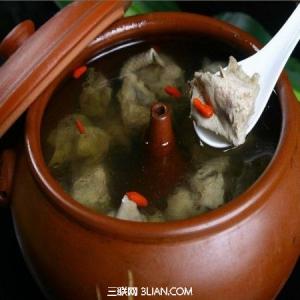 大寒 药膳 大寒养生：常用药膳