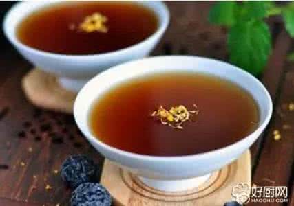 家庭如何制作酸梅汤 酸梅汤如何制作
