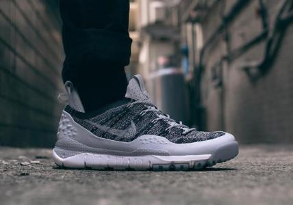 nike lupinek flyknit nike lupinek flyknit 低帮更灵活，Nike ACG Lupinek Flyknit Low 发售