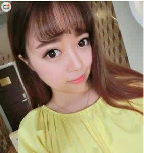 日系大眼娃娃妆 五分钟如何画甜美系大眼娃娃妆 懒人约会快速化妆法