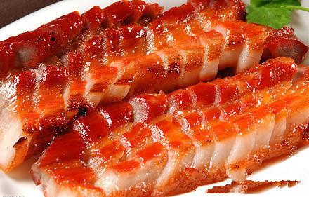 微波炉叉烧肉的做法 没有烤箱微波炉也能做叉烧