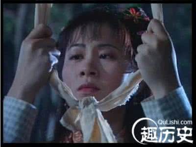 水浒传 施耐庵 小说 谁是小说《水浒传》里最守节操的女子？