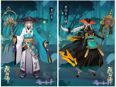 阴阳师青坊主怎么样 阴阳师青坊主 阴阳师青坊主怎么样?