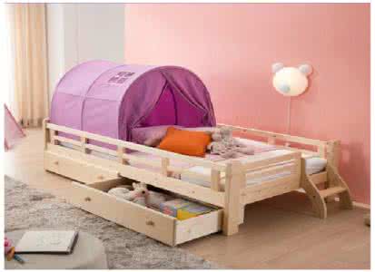 儿童床尺寸 小孩床 儿童床的尺寸大小是多少