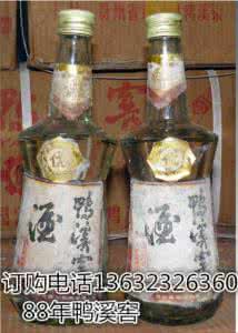 2016年中国白酒销量 中国白酒：纵横30年（1）