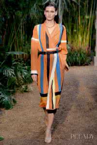 穿出你的品位 懂艺术穿出好品位