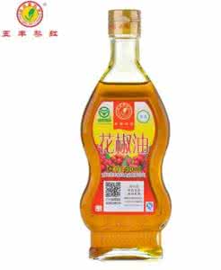 花椒油怎么吃 花椒油