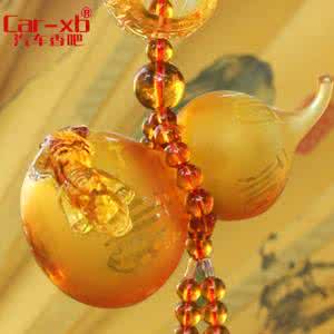 小葫芦怎么栓成挂件 葫芦挂件怎么放香水？