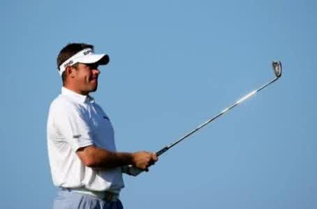 高尔夫奖金最高的比赛 进入最高的高尔夫境界