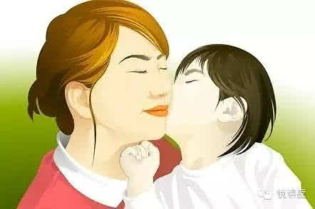 一个好女人幸福三代人 一个好妈妈,造福三代人!