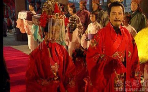 刘备的第三位夫人 刘备的简介 刘备有几位夫人