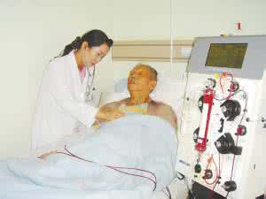 慢性肾衰中医护理方案 慢性肾衰竭病人的护理 慢性肾衰病人的中医护理