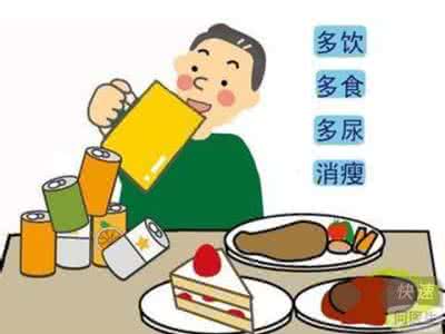 低血糖容易得糖尿病吗 糖尿病夜间低血糖 夜间低血糖,容易被忽视,糖尿病友不能不防!