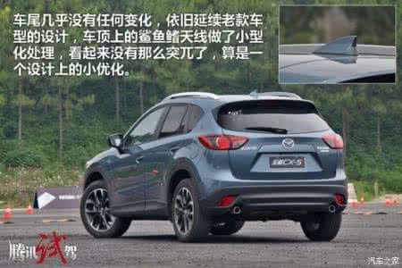 途胜和cx5 马自达cx4和全新途胜 SUV中马自达CX-5与全新途胜比较哪个好？