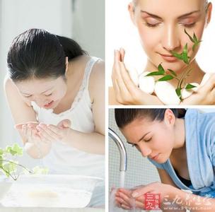 茶水洗脸有什么好处 茶水洗脸有什么好处 用茶水洗脸有什么好处呢