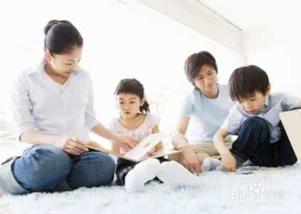 父母怎样正确教育孩子 谁来教育父母?
