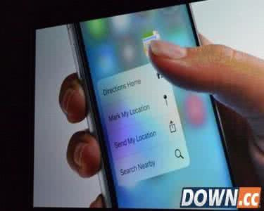 force touch 触控板 force touch 触控板 iPhone7Plus怎么关闭3D Touch压力触控