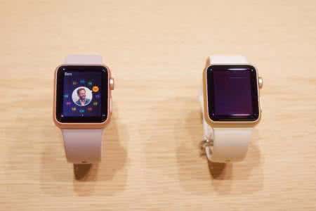 笔记本提升续航 Apple Watch这样用能提升iPhone6续航