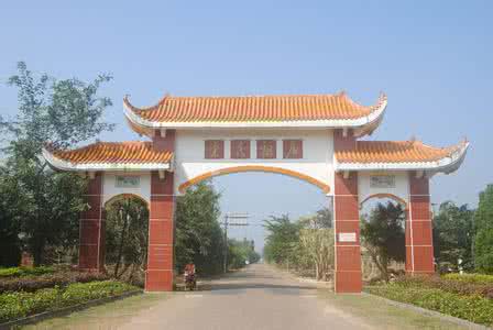 宋氏三姐妹故居 宋氏三姐妹祖居 - 图