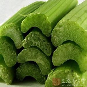 盖帽丢了性命 吃这种菜竟差点丢了性命