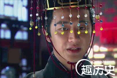 明景帝朱祁钰 揭秘：明景帝朱祁钰为何一生如此悲催