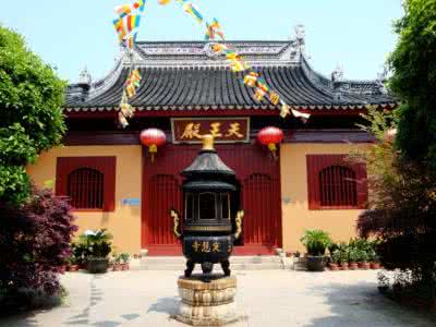 苏州定慧寺要门票吗 苏州定慧寺