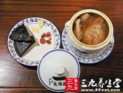 灵芝的食用方法和禁忌 灵芝的食用方法 6款灵芝药膳助你补血益精