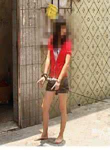 失足老妇女10干一次 靠失足妇女撑起的强国