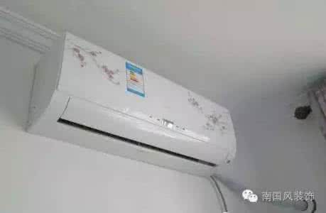 家用空调如何选购 怎样清洗空调？家用空调清洗方法详解-头条网