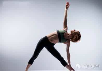 坚持练习瑜伽 你的各个不同人生阶段会更美好