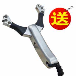 传统弹弓怎样瞄准教学 弹弓精华之25——传统弓改怎样定尺寸