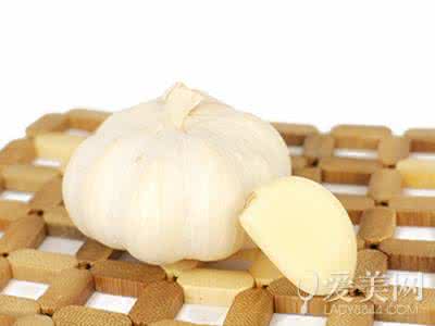 大蒜怎么吃才防癌抗癌 大蒜止痛防癌!