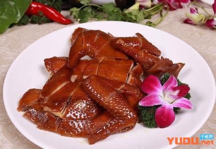 形容鸡肉美味的句子 【9种鸡肉的美味做法】
