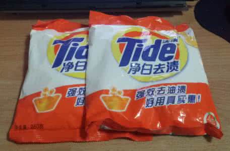洗衣服放多少洗衣粉 洗衣服放多少洗衣粉 先放洗衣粉还是先放衣服