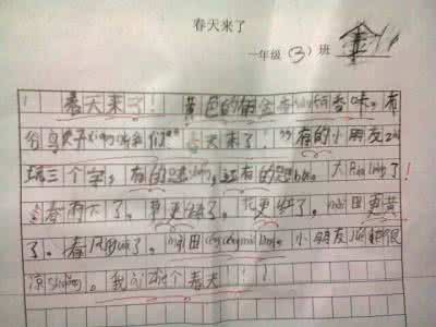 小学一年级奥数题库 小学一年级作文库