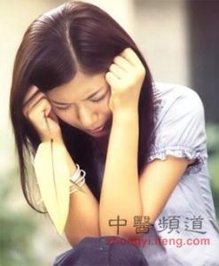 轻微中风症状 8个中风先兆 你千万要当心