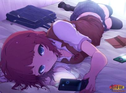 魔族横扫二次元 无限推倒系统 推倒还是被推倒，二次元横扫Party季