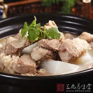 孕妇可以吃萝卜牛腩吗 孕妇能吃牛腩炖萝卜吗 孕妇能吃牛腩吗