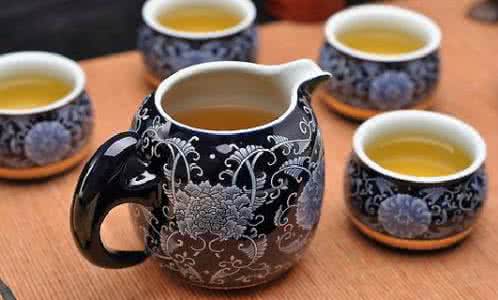 补肾壮阳药茶配方 药茶大全