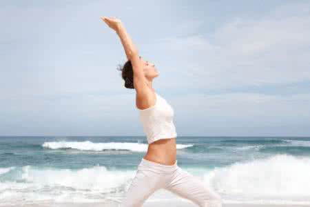 凹凸曲线拯救丸 初夏减肥四绝招 瘦出凹凸曲线