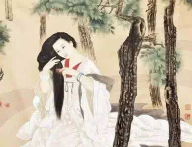 行露 诗经注音 行露