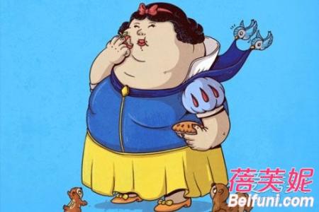 肥胖的根源 5种肥胖体质你是哪种？找到肥胖根源，对症下药才能瘦！