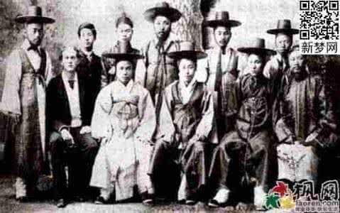 韩国棒子的由来 为什么韩国叫棒子国 有着什么由来？