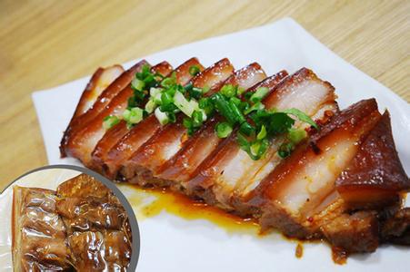 酱牛肉最正宗的做法 酱肉的做法最正宗的做法 一定不能错过