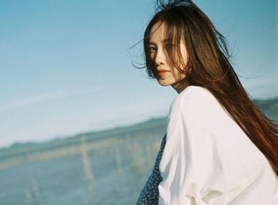 忘记一个女人 我常常忘记自己是一个女人
