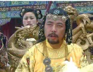 百家讲坛明太祖朱元璋 朱元璋电视剧元顺帝 明太祖朱元璋为何不杀“逃亡皇帝”元顺帝?