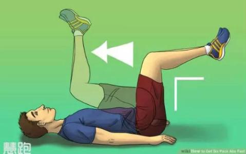 7 种绝佳的虐腹动作 不能做仰卧起坐,经典的虐腹动作有哪些?